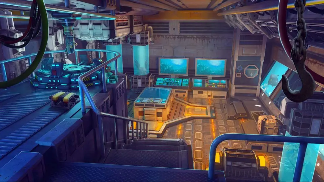 图片[2]-家族之谜2：明日的回声 Family Mysteries 2: Echoes of Tomorrow-游糖YoTeb