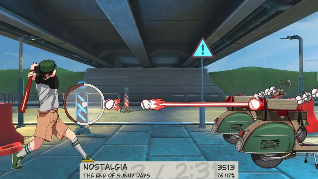 图片[6]-【日版】科沃克斯投手 .Kovox Pitch-游糖YoTeb