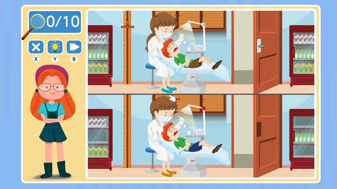 图片[5]-【美版】Viki Spotter: Professions-游糖YoTeb