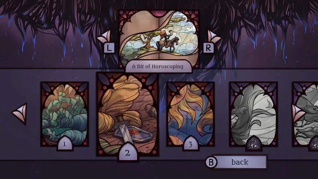 图片[1]-【美版】琉璃编年史 .Mosaic Chronicles Deluxe-游糖YoTeb