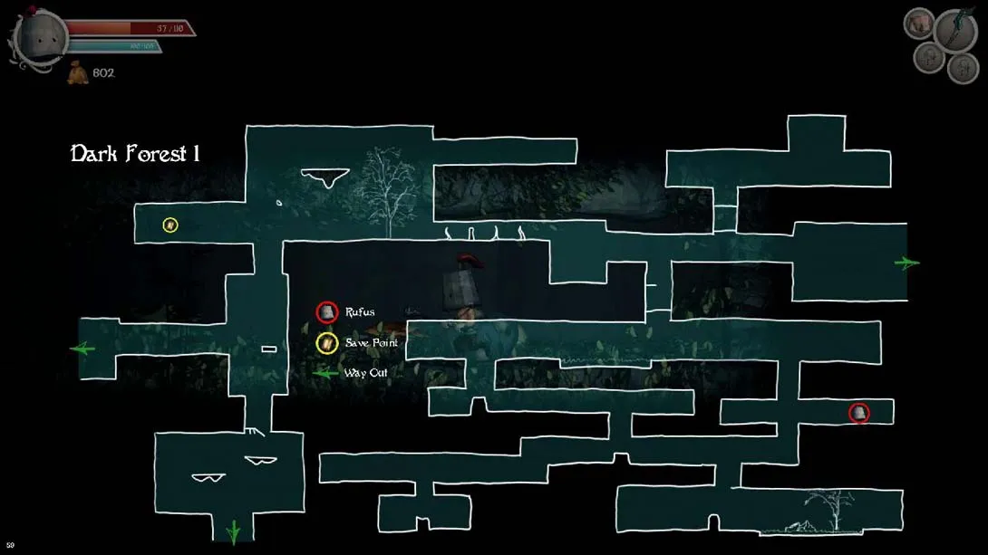 图片[6]-【美版】桶子英雄 Clunky Hero-游糖YoTeb