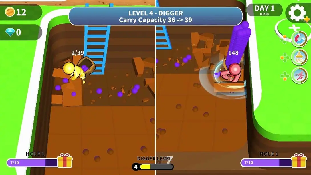 图片[1]-【美版】深入挖掘 .Dig Deep-游糖YoTeb