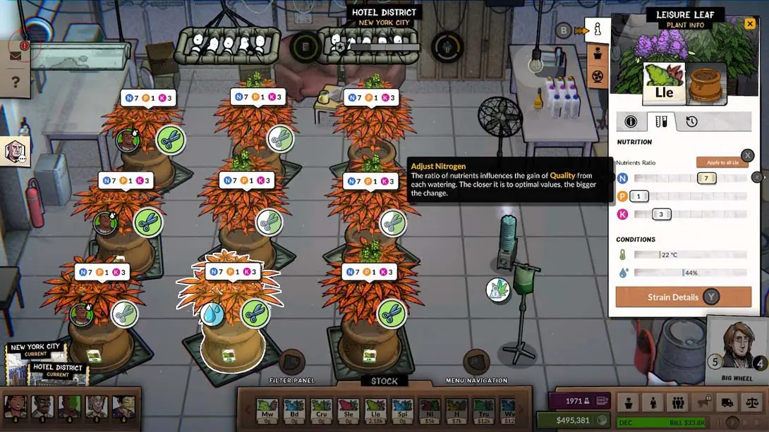 图片[2]-【美版】麻草制造公司 .Weedcraft Inc.-游糖YoTeb