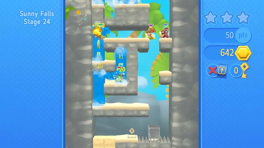 图片[2]-星光大冒险 Starlit Adventures Golden Stars-游糖YoTeb