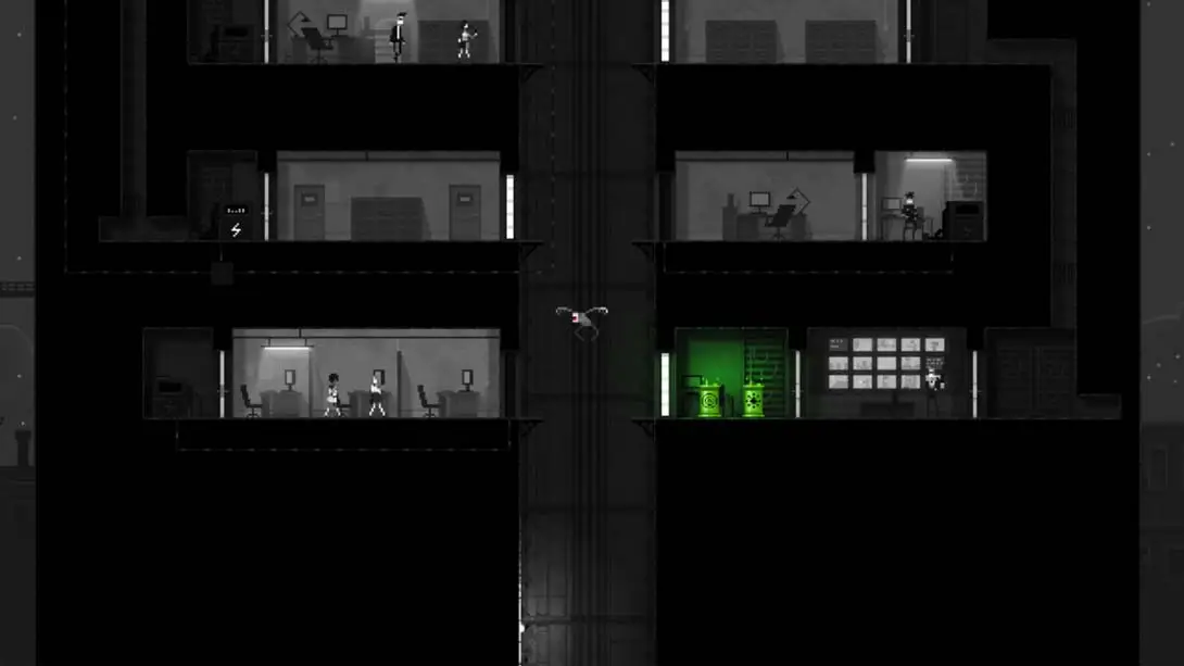 图片[5]-【美版】恐怖僵尸之夜 Zombie Night Terror-游糖YoTeb