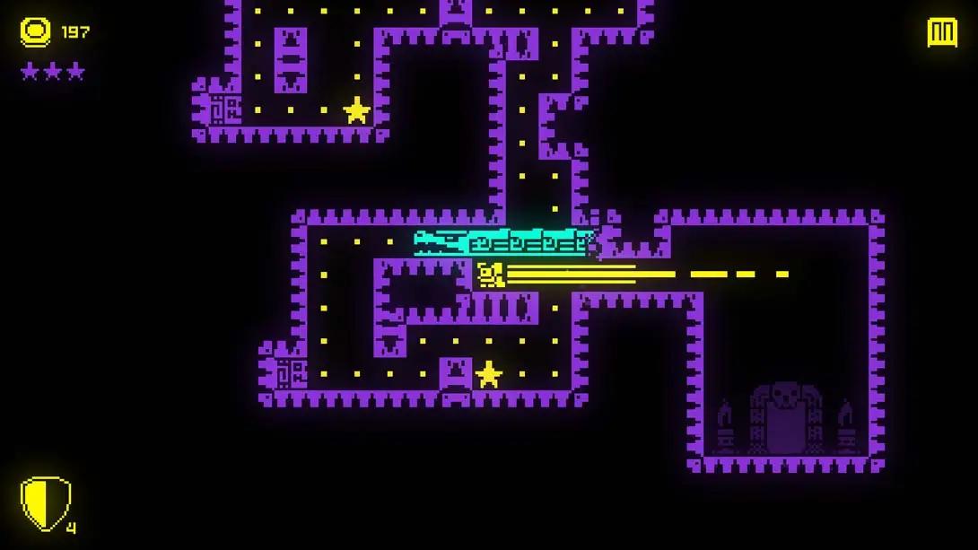 图片[6]-【美版】面具之墓 Tomb of the Mask-游糖YoTeb