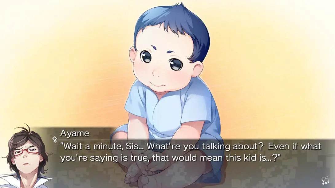 图片[3]-灰色：幻影板机 6 GRISAIA PHANTOM TRIGGER 06-游糖YoTeb