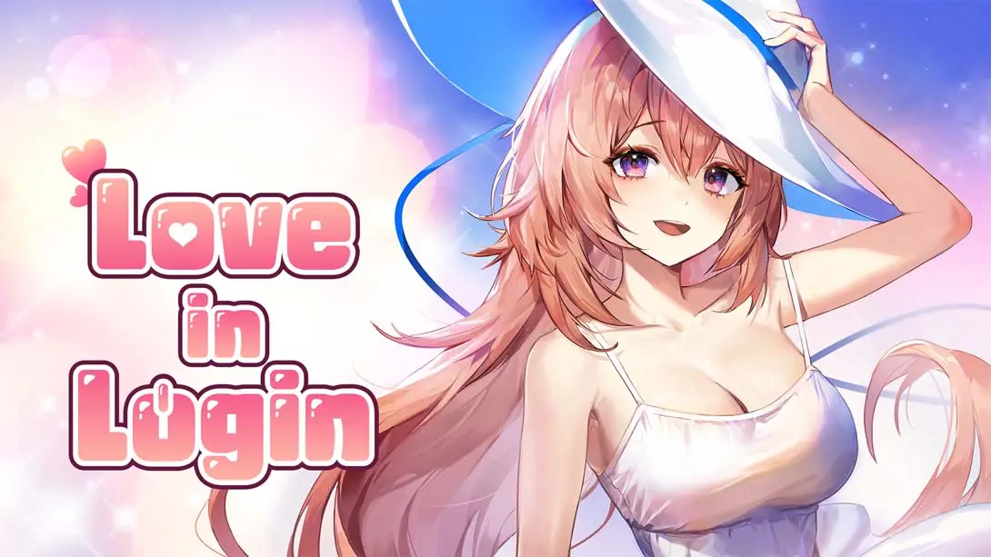 【美版】爱的传递&爱在登入 .Love Delivery and Love in Login-游糖YoTeb