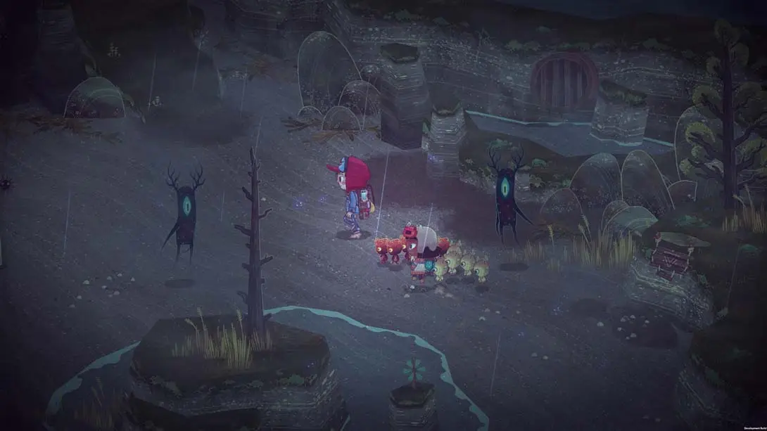 图片[1]-《狂野之心》1.17-游糖YoTeb