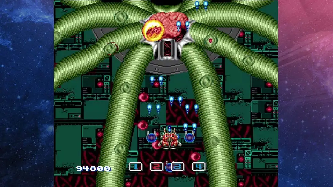 图片[3]-【美版】IREM经典街机合集vol1 .Irem Collection Volume 1-游糖YoTeb