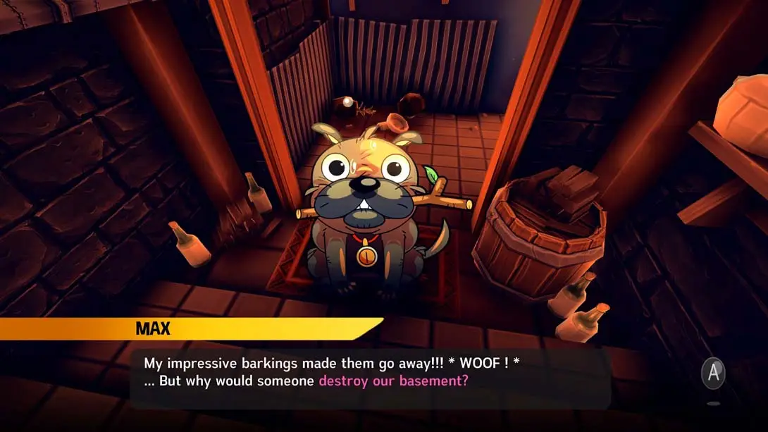 图片[1]-《远离：未知之旅》1.0.3-游糖YoTeb