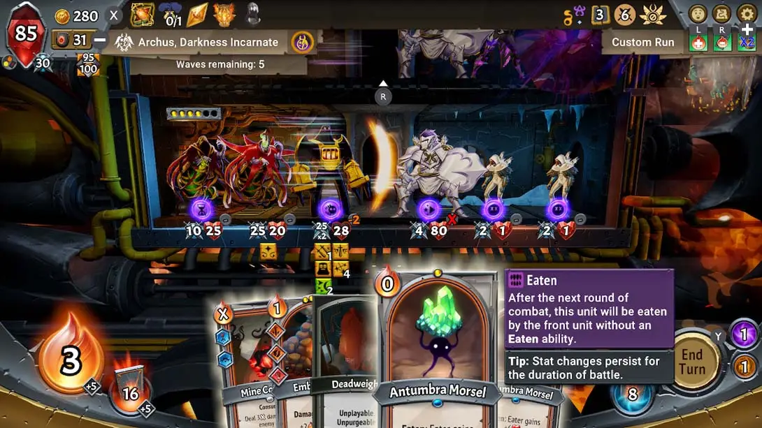 图片[3]-怪物列车：头等舱 Monster Train-游糖YoTeb