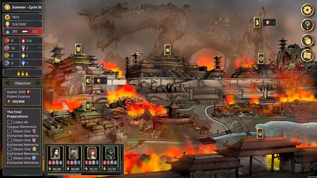 图片[4]-【美版】我的可爱皇后 .My Lovely Empress-游糖YoTeb