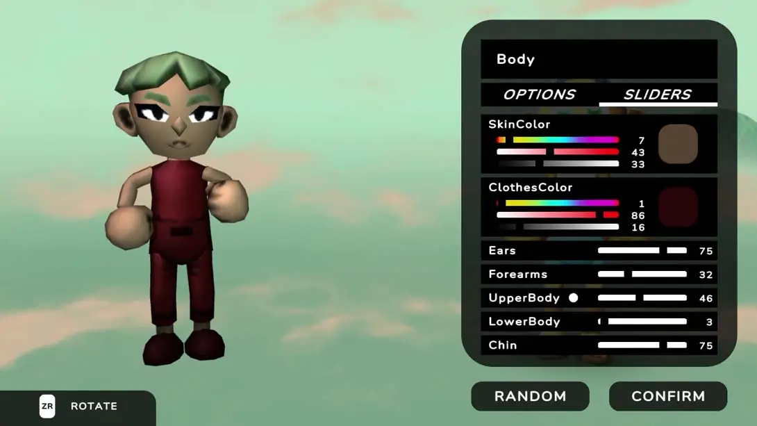 图片[2]-【美版】绿月亮之前 .Before The Green Moon-游糖YoTeb