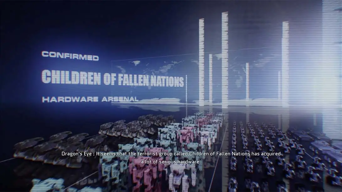 图片[1]-【美版】光轮计划：完整版.Project Nimbus:Complete Edition-游糖YoTeb