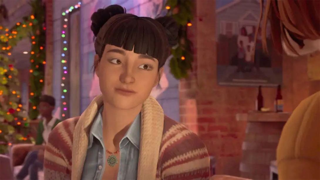 图片[3]-【美版】奇异人生 双重曝光 .Life is Strange Double Exposure-游糖YoTeb