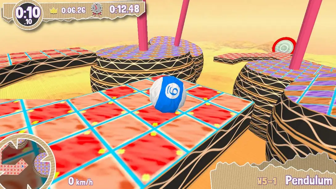 图片[6]-【美版】纸球豪华版 Paperball Deluxe-游糖YoTeb