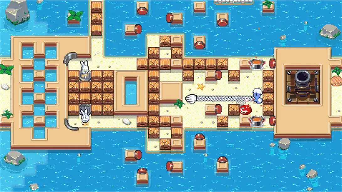 图片[6]-激进炖兔肉 Radical Rabbit Stew-游糖YoTeb