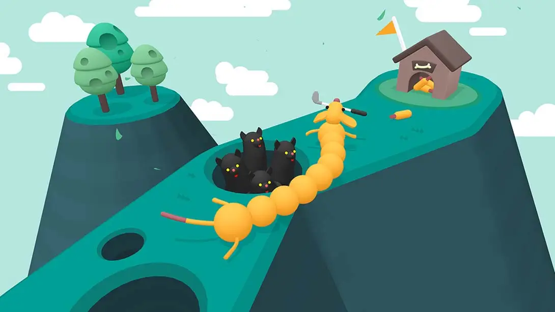 图片[4]-【美版】什么高尔夫 WHAT THE GOLF?-游糖YoTeb