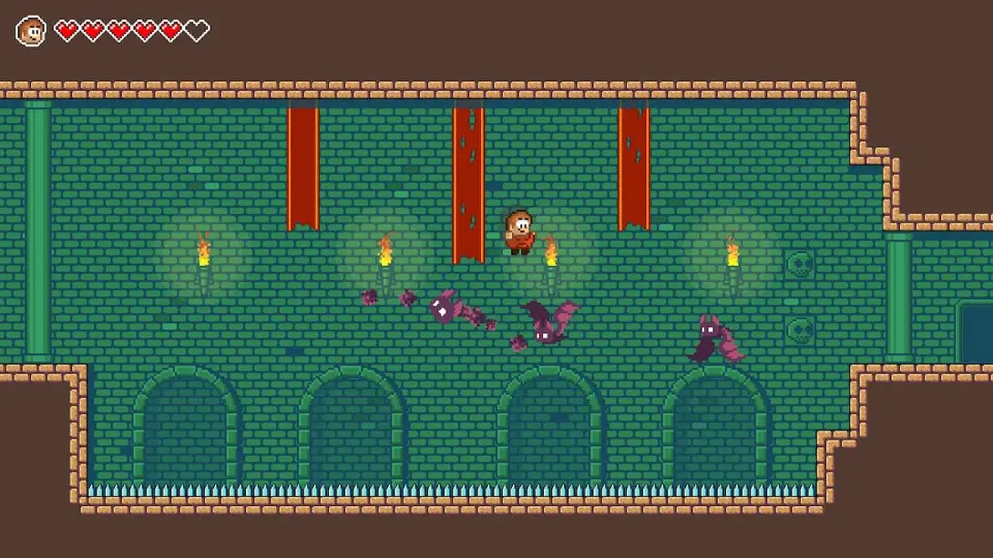 图片[2]-奥利佛童话王国历险记 Olivers Adventures in the Fairyland-游糖YoTeb