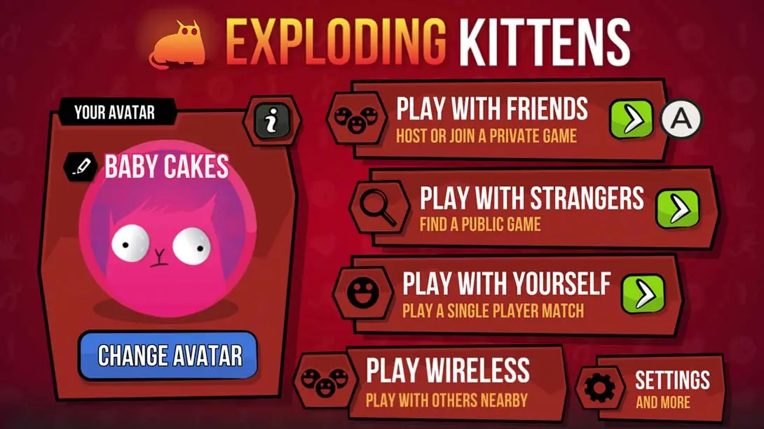 图片[4]-【美版】爆炸猫咪 Exploding Kittens-游糖YoTeb
