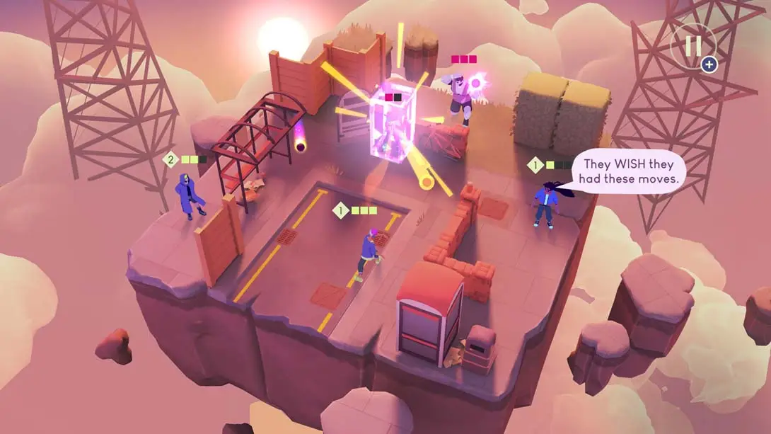 图片[5]-【美版】德斯塔：记忆之间 Desta: The Memories Between-游糖YoTeb