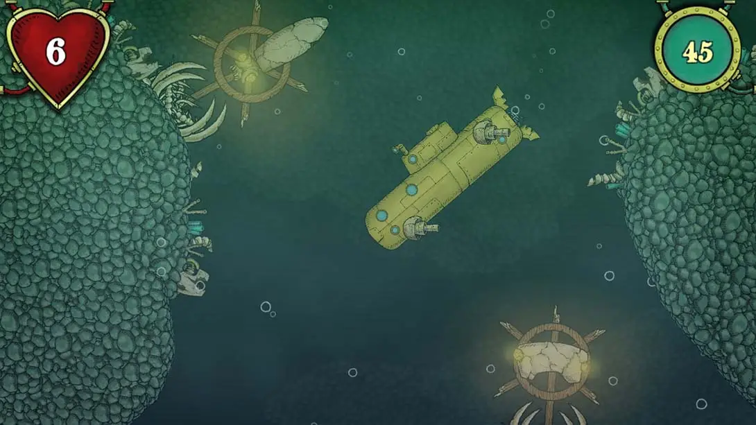 图片[6]-【美版】我们要潜的更深 .We Need To Go Deeper-游糖YoTeb