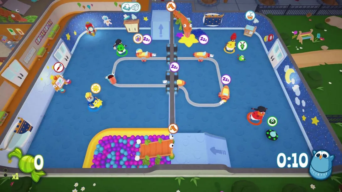 图片[3]-婴儿风暴 Baby Storm-游糖YoTeb