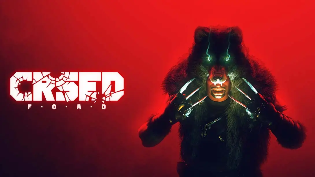 皇家厨房 CRSED: F.O.A.D.-游糖YoTeb