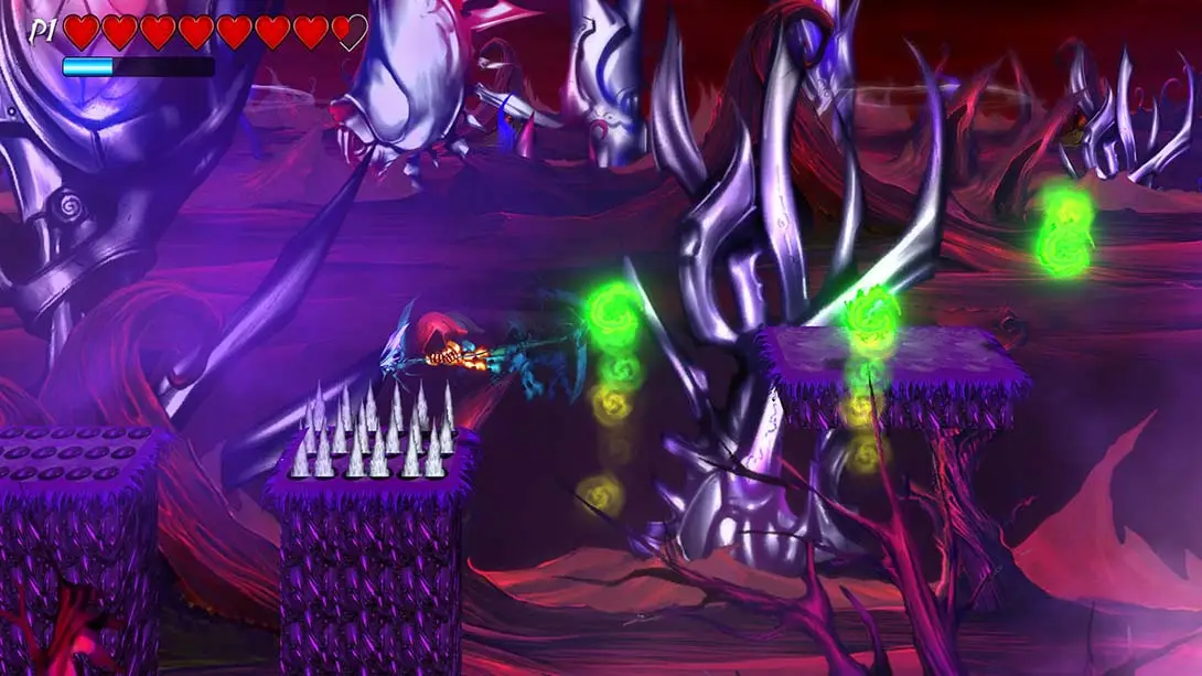 图片[5]-死亡传说 Death Tales-游糖YoTeb