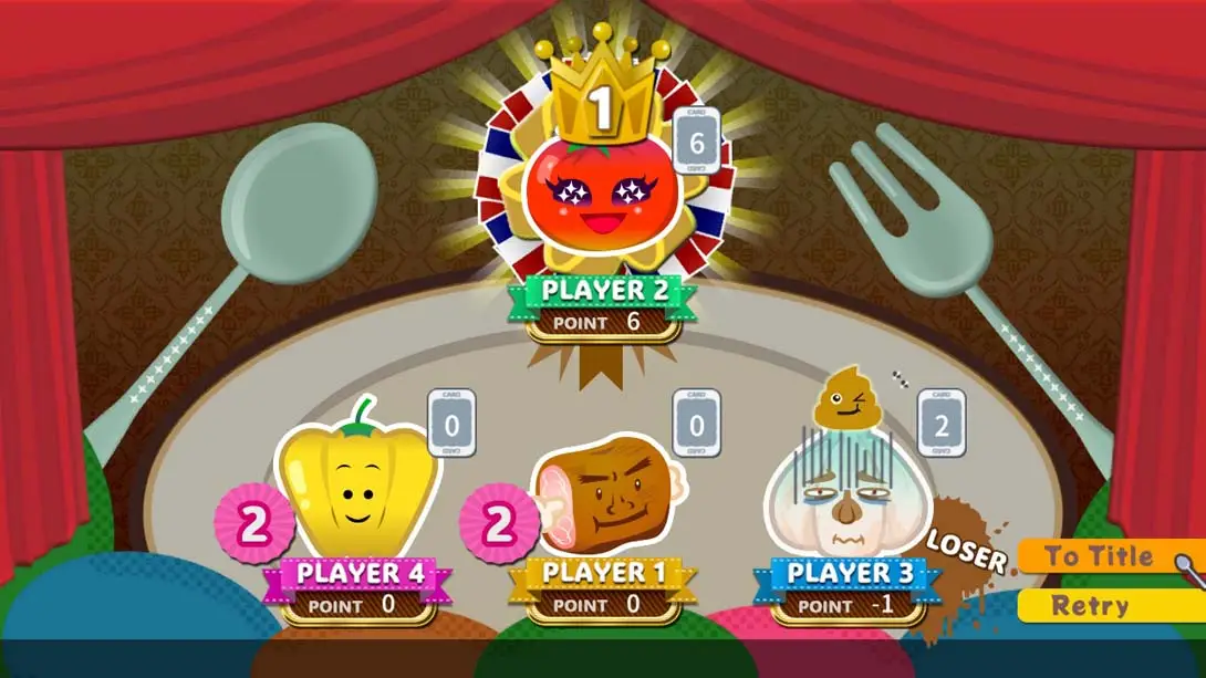 图片[5]-【美版】大便咖喱 .Full of Crap-游糖YoTeb