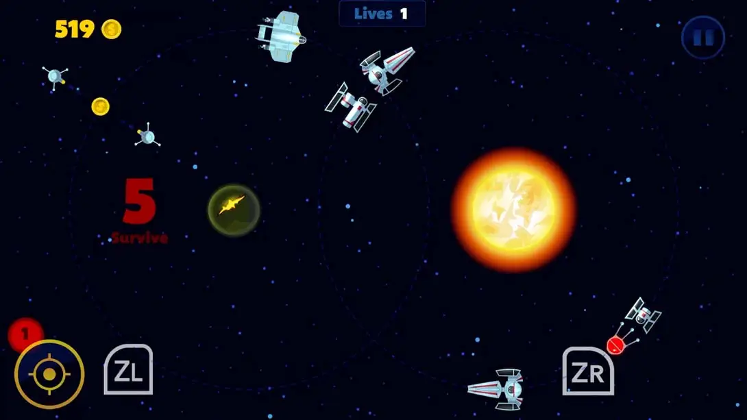 图片[6]-星盘 Star Drives-游糖YoTeb