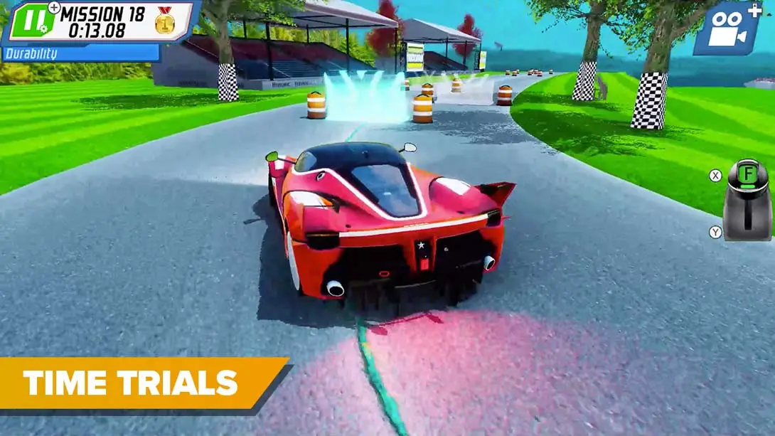 图片[3]-【美版】超级汽车驾驶员 Super Car Driver-游糖YoTeb