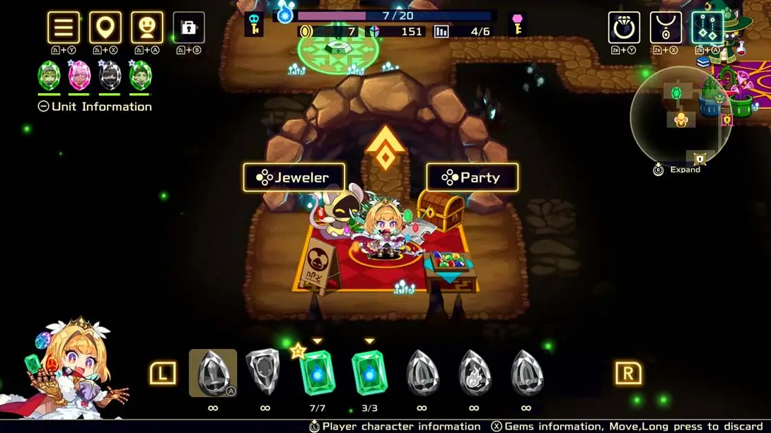 图片[1]-灵动骑士（1.02）金手指-游糖YoTeb