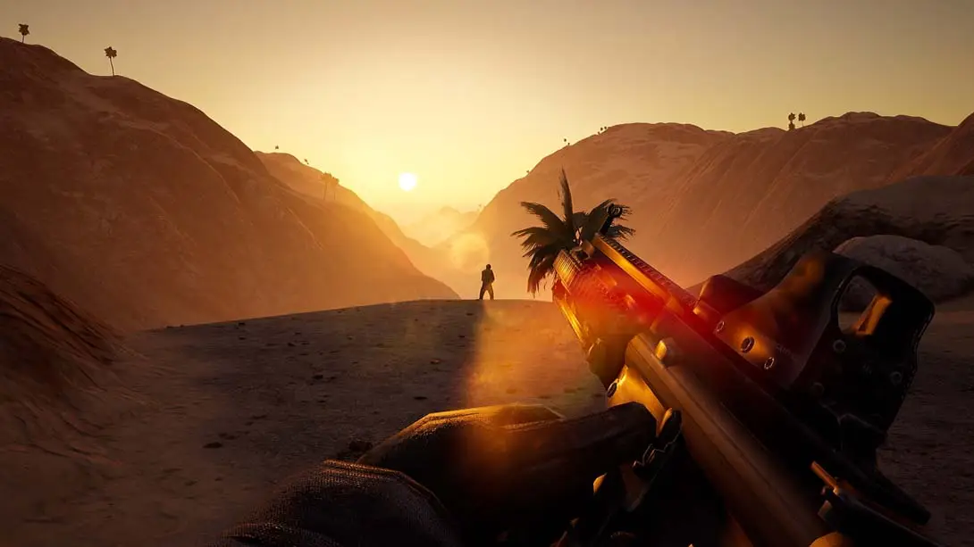 图片[6]-三角洲特遣部队：阿富汗 Task Force Delta Afghanistan-游糖YoTeb