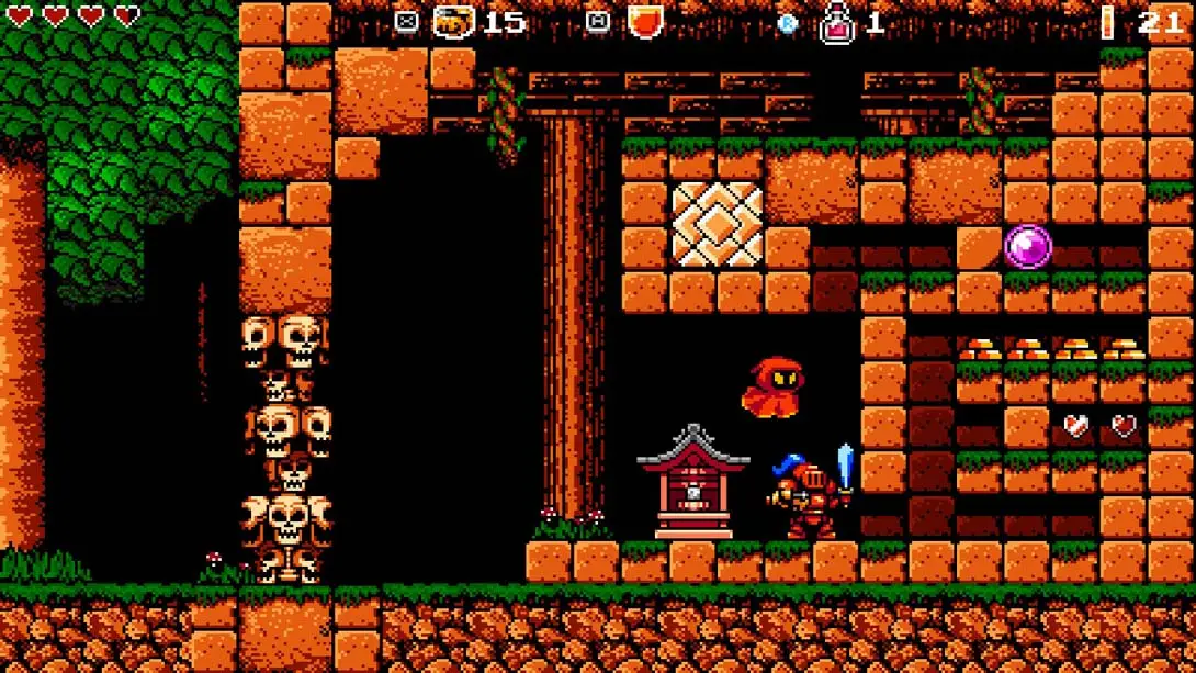 图片[2]-Cathedral（1.3.22）金手指-游糖YoTeb