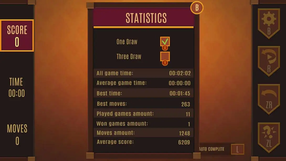 图片[3]-经典纸牌 Classic Solitaire-游糖YoTeb