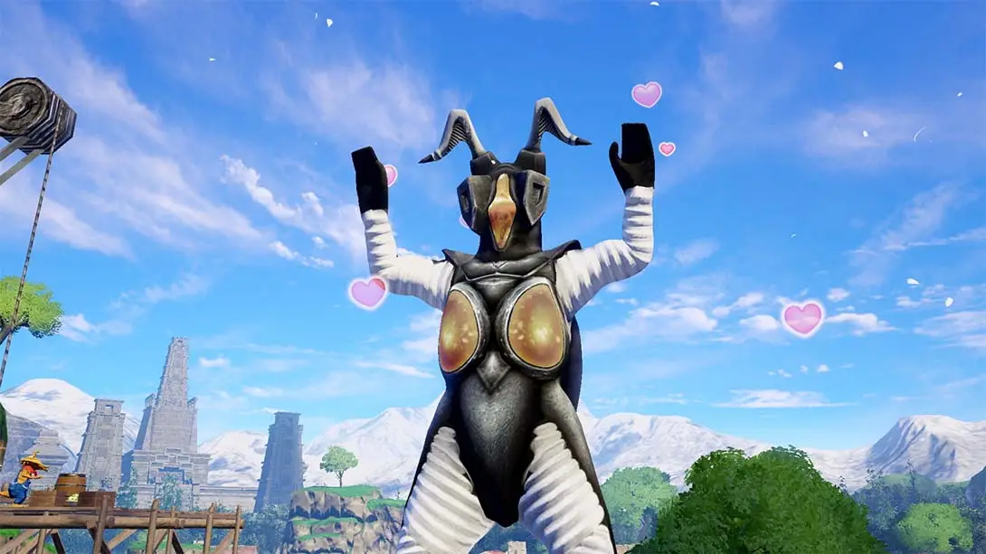 图片[3]-【美版】奥特曼怪兽农场 Ultra Kaiju Monster Rancher-游糖YoTeb