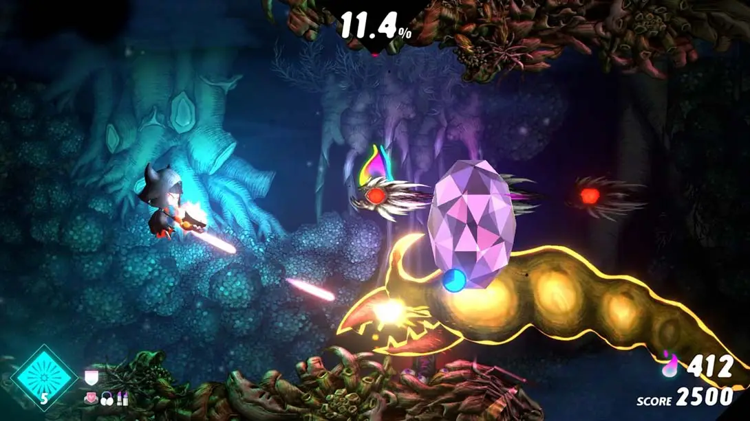 图片[1]-《少女的噩梦 .NeverAwake》1.1.0-游糖YoTeb