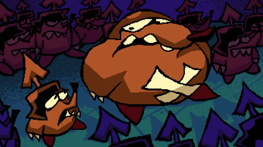 图片[3]-【美版】安东大爆破 .ANTONBLAST-游糖YoTeb