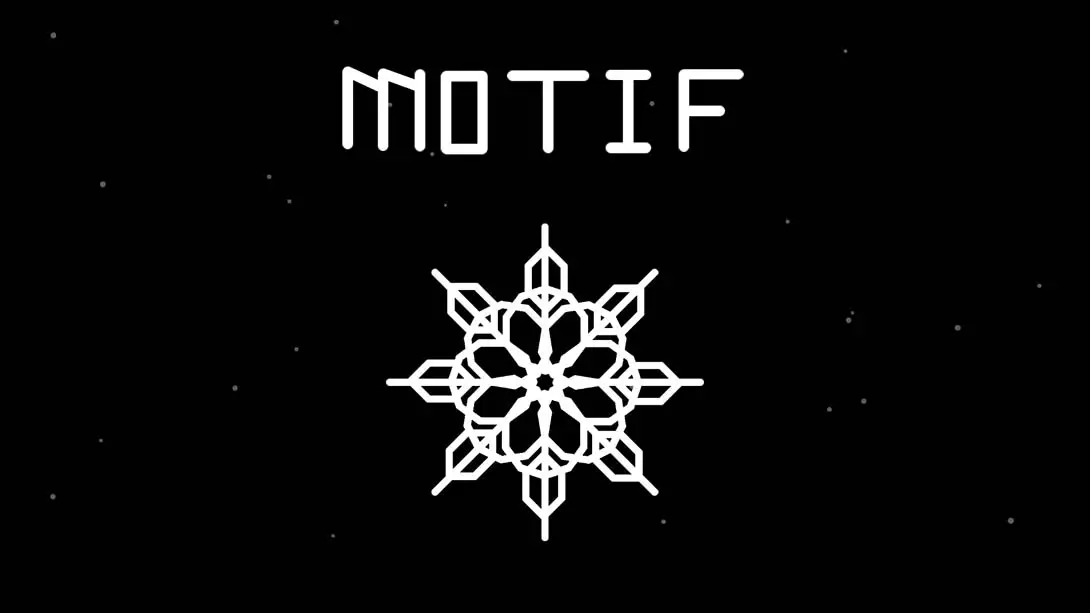 模体 motif-游糖YoTeb