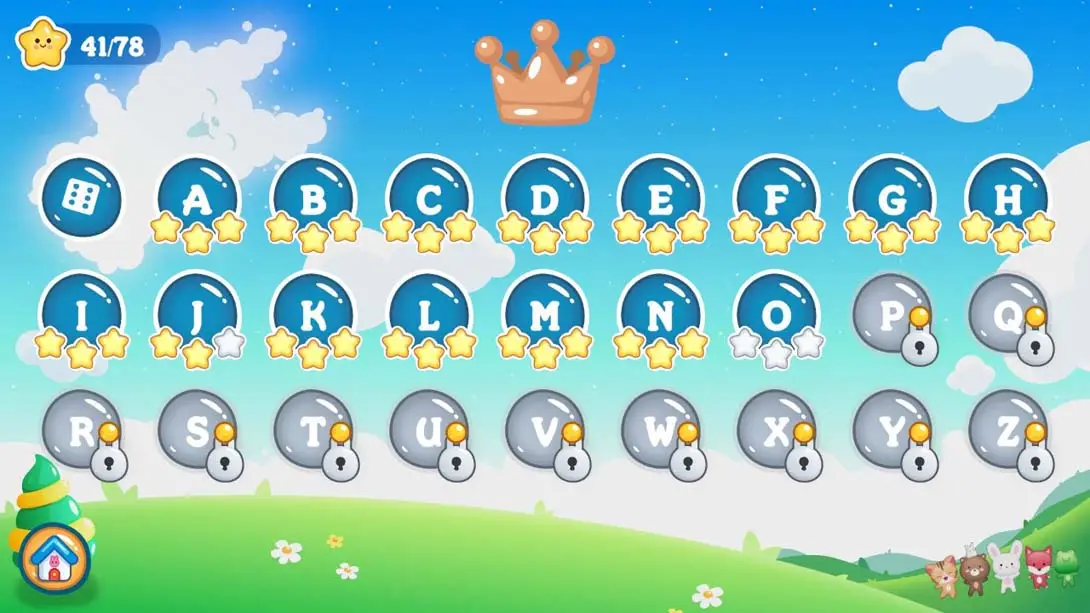 图片[1]-【日版】ABC与我匹配 ABC Match With Me-游糖YoTeb