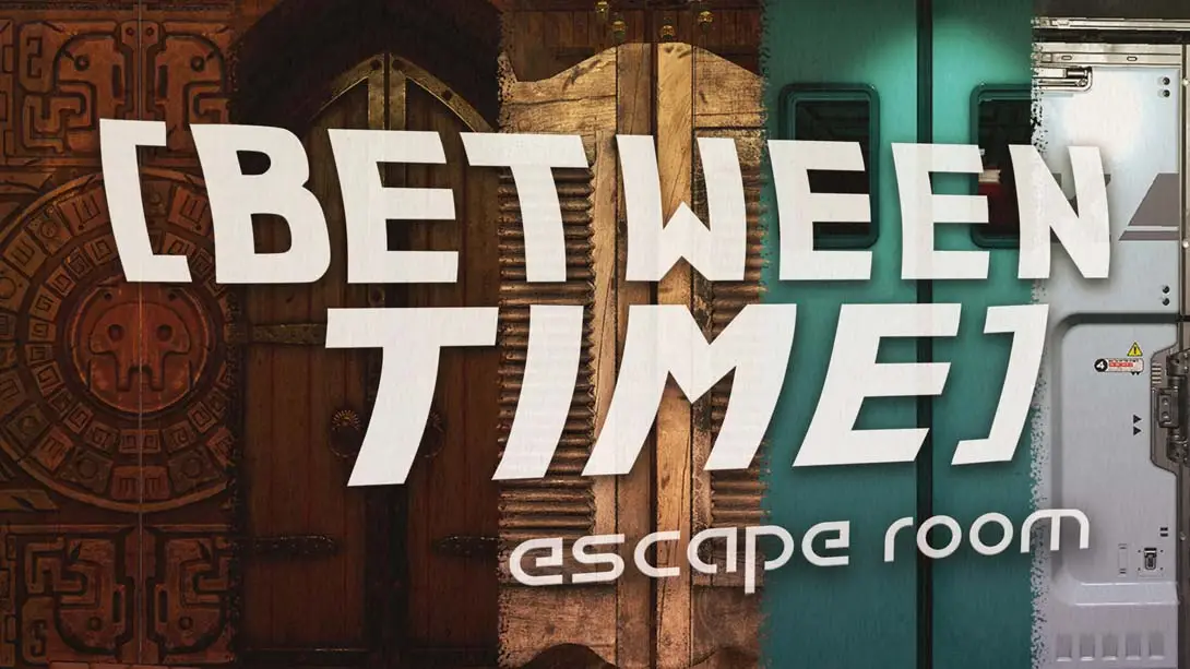 【美版】时间之间:密室脱逃 .Between Time: Escape Room-游糖YoTeb