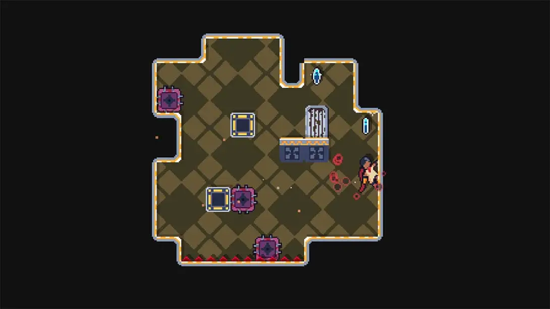 图片[4]-【美版】乌鸦的远足 Raven’s Hike-游糖YoTeb