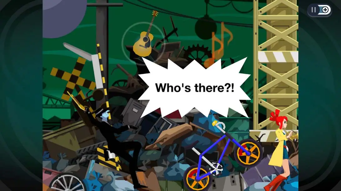 图片[2]-【美版】幽灵诡计 .Ghost Trick Phantom Detective-游糖YoTeb