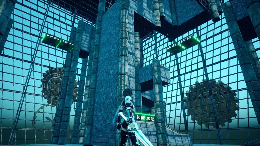 图片[6]-【美版】阿泰诺之刃 2:导演回溯版 AeternoBlade II:Directors Rewind-游糖YoTeb