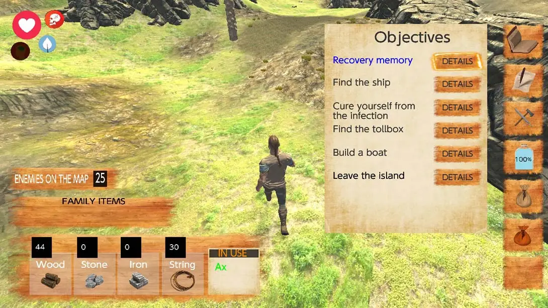 图片[3]-【美版】Escape From The Island-游糖YoTeb