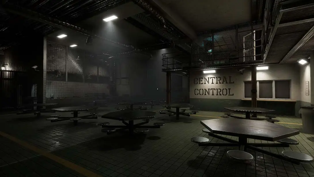 图片[5]-【美版】孤独监狱 .Prison Alone-游糖YoTeb