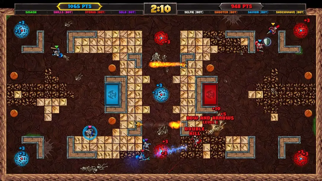 图片[4]-骑士小队 Knight Squad-游糖YoTeb