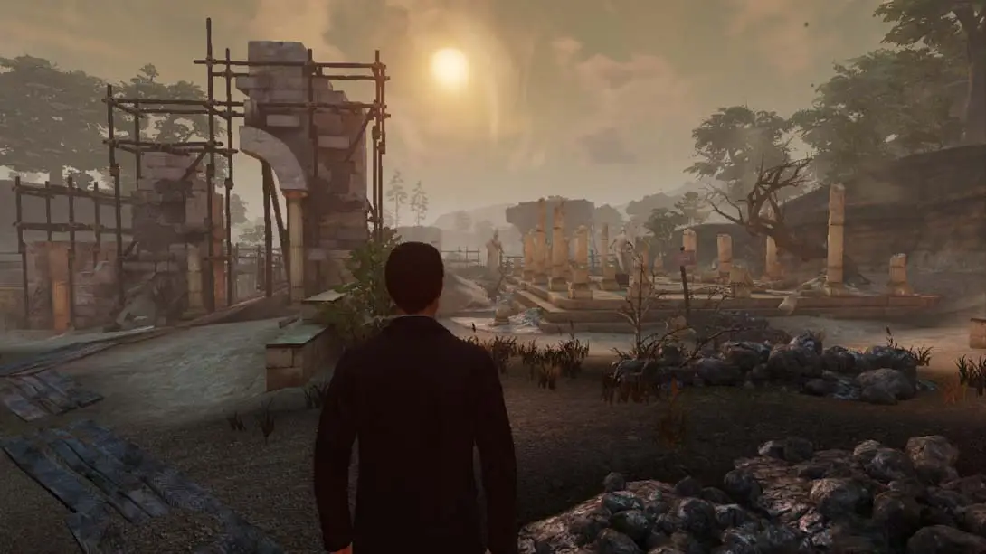 图片[3]-福尔摩斯：罪与罚 Sherlock Holmes: Crimes and Punishments-游糖YoTeb